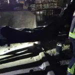 У Запоріжжі завершили розбирати завали на місці удару 18 січня:…