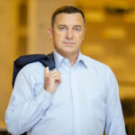 У дорожній аварії загинув народний депутат Ярослав Рущишин