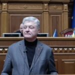 Дешево і примітивно: в парламенті Петру Порошенку заборонили відвідувати сесійну залу через…