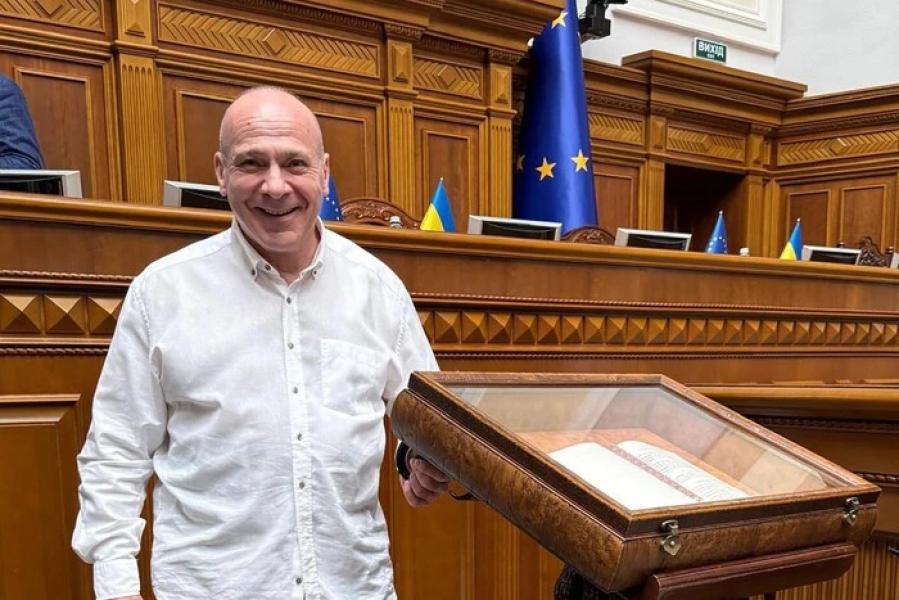 «Слуга» Копиленко, який голосував проти незалежності НАБУ, потрапив під суд за спробу вплинути на цей орган