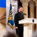Хто лауреати Шевченківської премії-2025 – усі подробиці