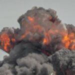 Дрони атакували НПЗ у Волгоградській області – ЗМІ