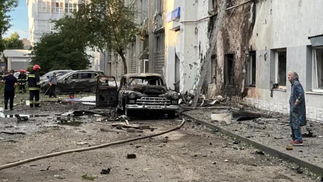 Львів