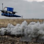 Сили оборони показали, як за допомогою FPV-дронів нищать ворога біля…