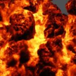 Дрони атакували нафтопереробний завод у Рязані: огляд відео та наслідки…