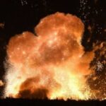 Сили оборони уразили НПЗ у Краснодарському краї та російський «Бук»…