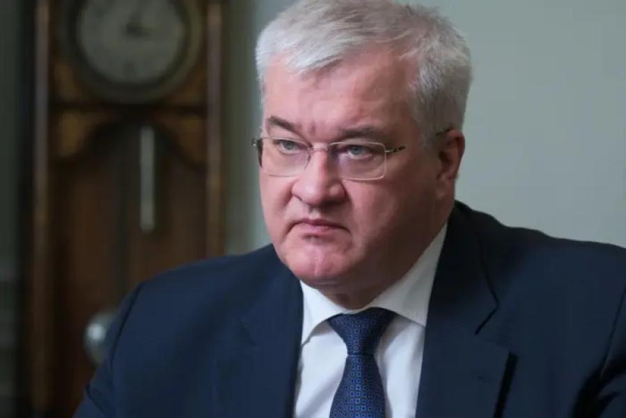 Сибіга повідомив, за якої умови Путін припинить терор