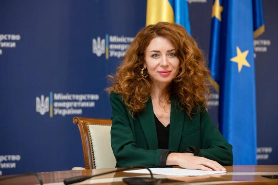 Добудова Хмельницької АЕС. Нова очільниця Міненерго зробила заяву
