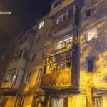 У Харкові окупанти атакували рятувальників: ДСНС показала наслідки