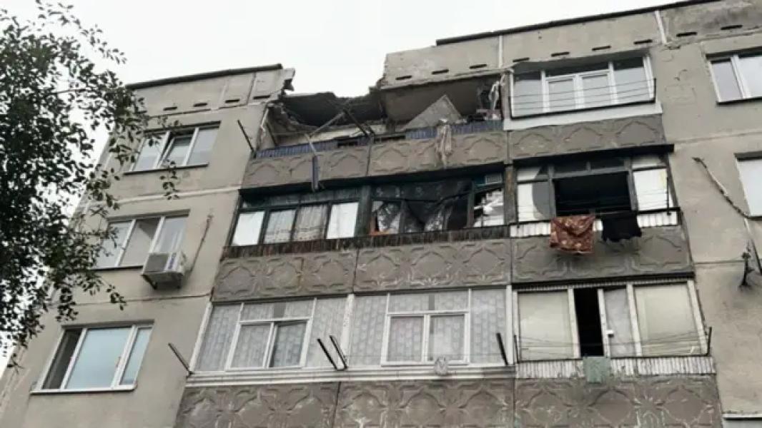 Павлоград