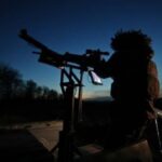 ППО збила 10 ворожих дронів на Сумщині та Черкащині