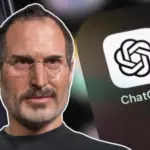 Стів Джобс передбачив появу ChatGPT ще 40 років тому (відео)
