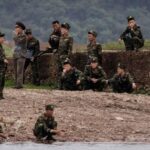 Озброюють свою піхоту дробовиками: ЗМІ про військових з КНДР