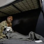 Північнокорейських військових відвели з лінії фронту у Курській області після…