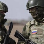 Ворог намагається прорвати оборону на Краматорському та Торецькому напрямках –…