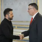 Уперше за час вторгнення. Стало відомо, з яким проханням Ізраїль…