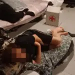 Чому визволені з Росії українці застрягли у Грузії