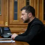 Зеленський провів нараду: обговорили ракетну програму та використання дронів