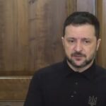 Захід може поміняти костюми на військову форму: що сказав Зеленський в Мюнхені