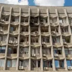 Атака на Суми: Російський дрон влучив у центр міста