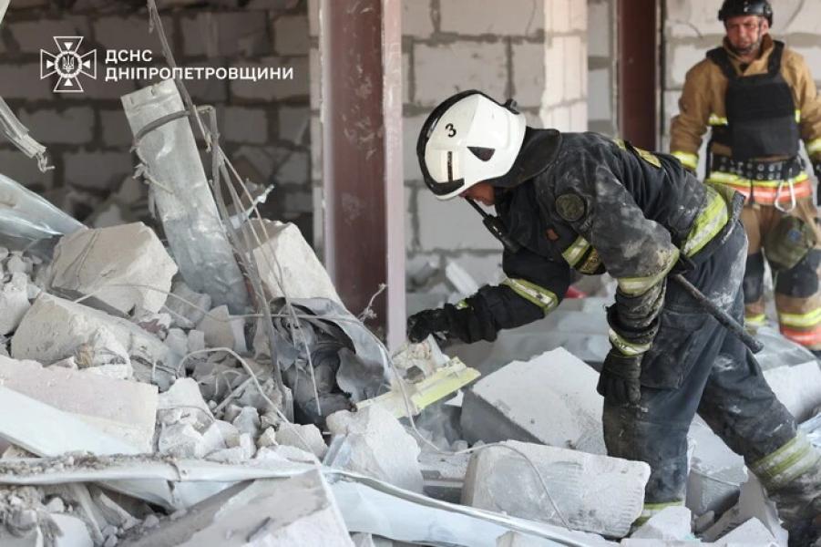 Повітряні сили повідомили, чим окупанти атакували Україну вночі