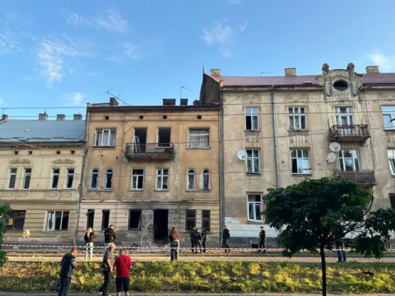 Львів