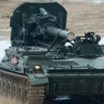 Сили оборони знищили російський «Тюльпан» на Торецькому напрямку