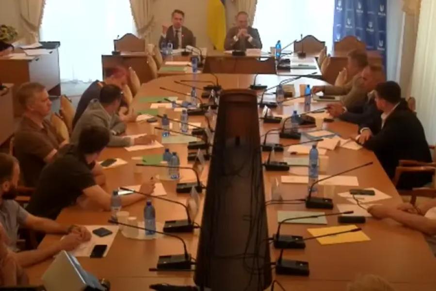 Деякі прокурори отримували інвалідність не від гарного життя – Руслан Кравченко