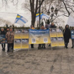 Є надія, що вони в полоні: родичі військових моряків, які…