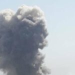 ГУР показало знищення на Запоріжжі та Донеччині бронетехніки й вогневих…