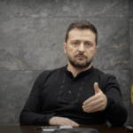 Зеленський – про гарантії безпеки: «Мінська-3» не буде