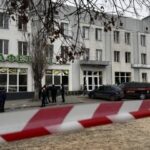 У Миколаєві поблизу закладу харчування стався вибух — є загиблі…