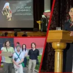 Очільниця АРМА презентувала книжку про корупціонерів та збурила соцмережі