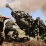 З початку доби на фронті сталося 84 зіткнення, майже третина…