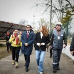 Чорнобиль отримав фотоелектричну станцію – об’єкт підключено до енергомережі –…