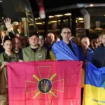 Лубінець повідомив, кого вдалося повернути з російського полону