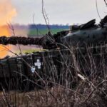На фронті від початку доби – 82 зіткнення, на шести…