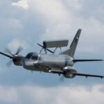 Ігнат розповів про літаючі радари Saab 340, які Швеція обіцяє…