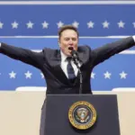 Маск працює спеціальним держслужбовцем за Трампа. CNN дізнався, що означає…