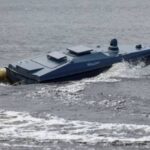 ГУР оновило рекорд – ракетні «Магури» у Чорному морі знищили…