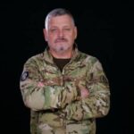 Військовий Герман Ісаєв – гість чергової програми «Командири нашої перемоги»