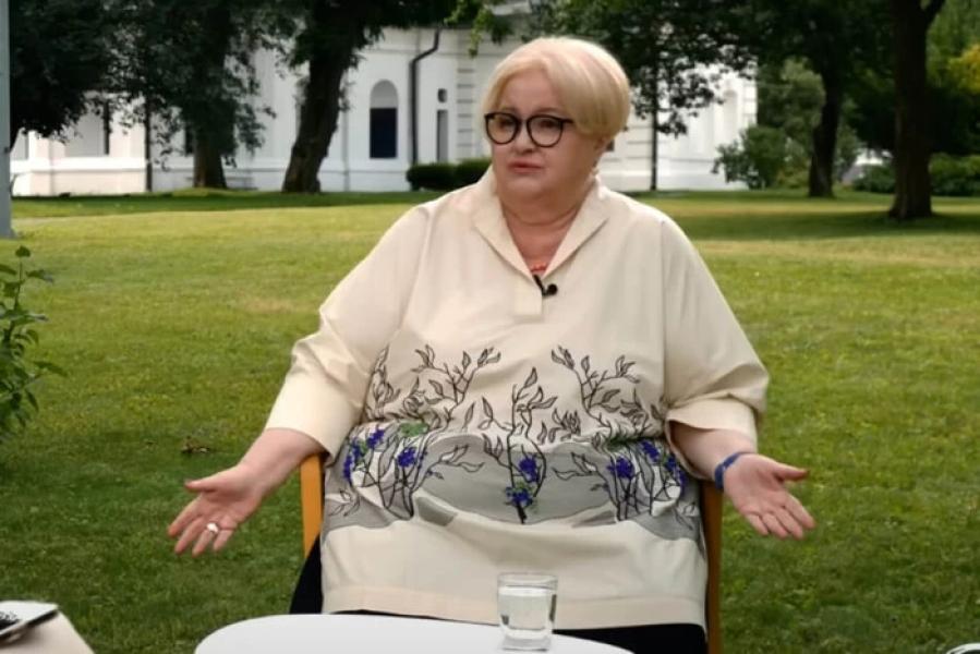 Соратниця Ющенка назвала президента, який «відродив» Медведчука в Україні