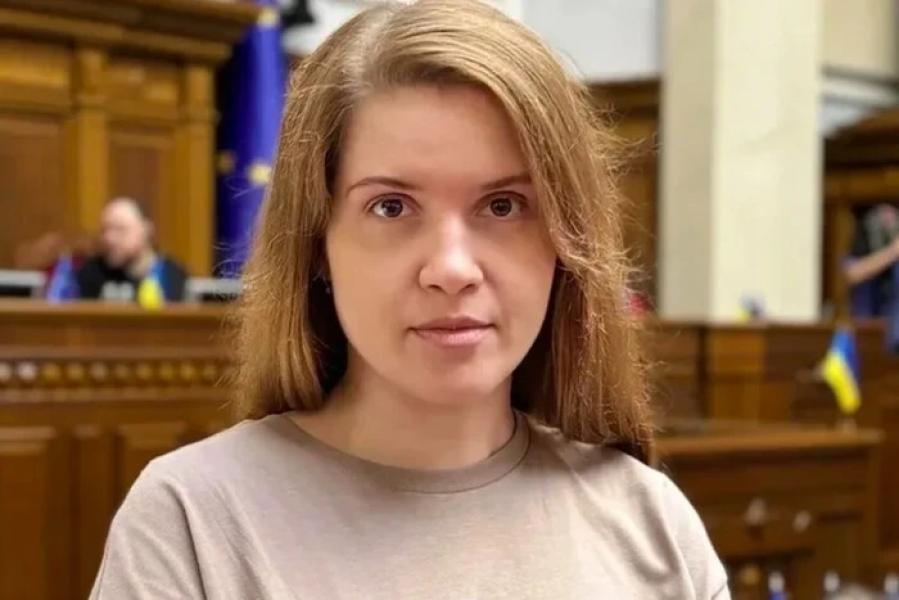Синдром Аспергера. Безугла відповіла, чи з таким діагнозом має доступ до держтаємниці