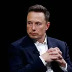 Маск втрапив у скандал через висловлювання свого чат-бота