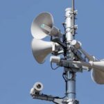 У низці областей через загрозу балістики оголошували повітряну тривогу