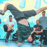 Спорт без кордонів: як брейк-данс розвивається в Україні