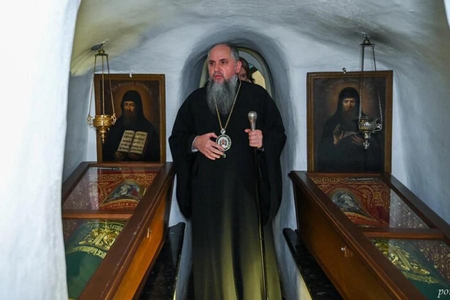 Переговори в Стамбулі та перше богослужіння ПЦУ в Дальніх печерах Лаври: головне за 23 липня