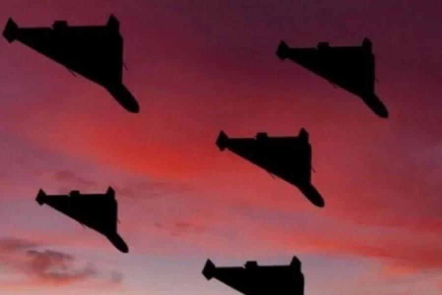 Росіяни обстріляли дронами та авіабомбами Сумщину
