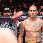 Чемпіон UFC Перейра кинув зухвалий виклик Усику