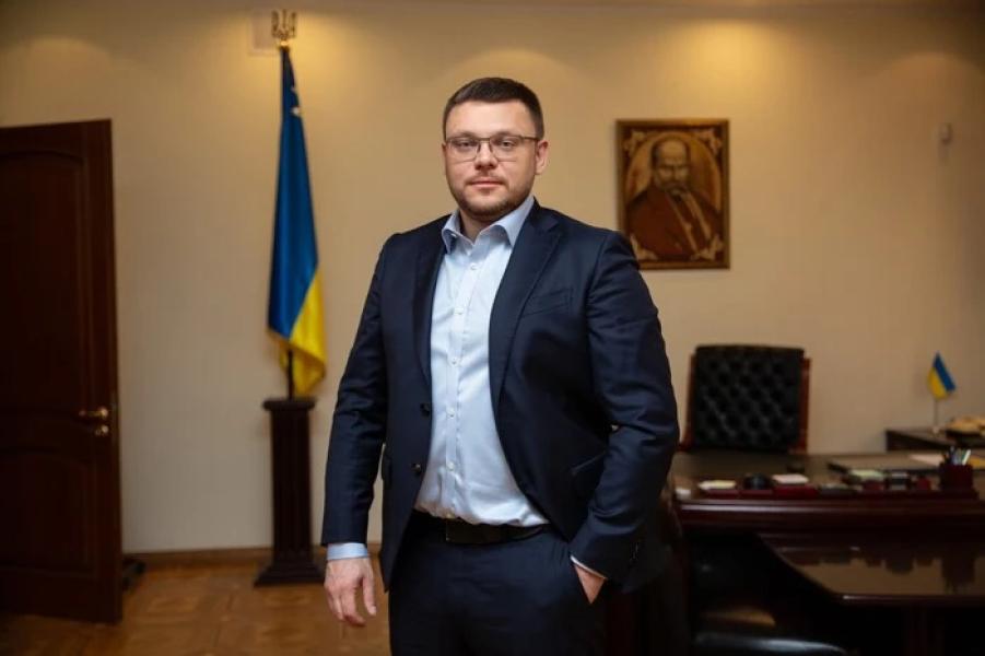 Глава НАБУ пояснив, чому законопроєкт президента слід ухвалити одразу у двох читаннях
